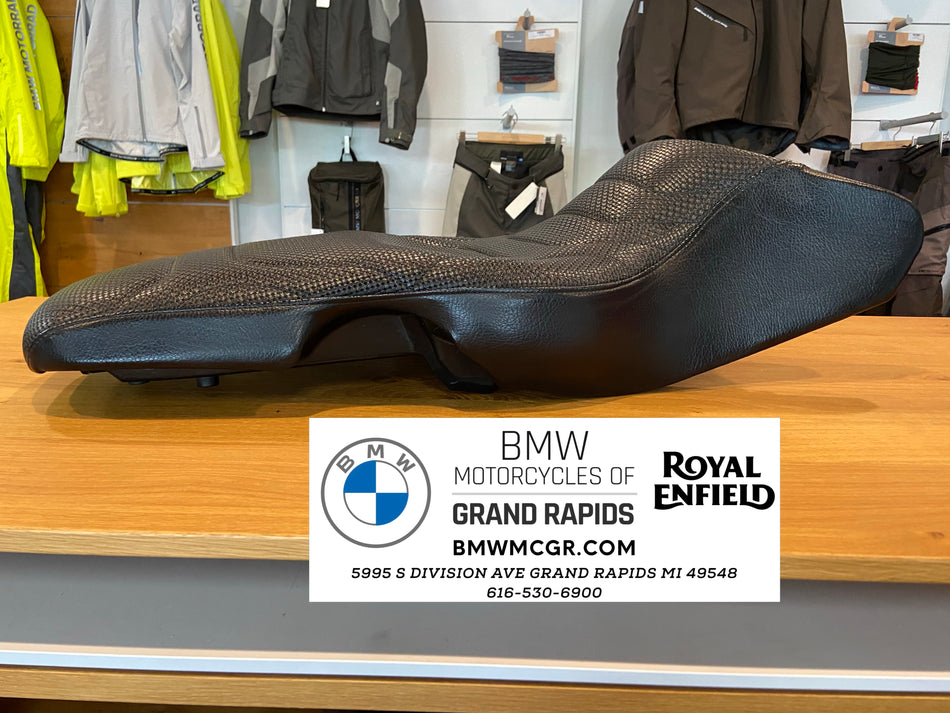 USED RICK MAYER SEAT FOR BMW F650GS/G650GS Single 2000-2011