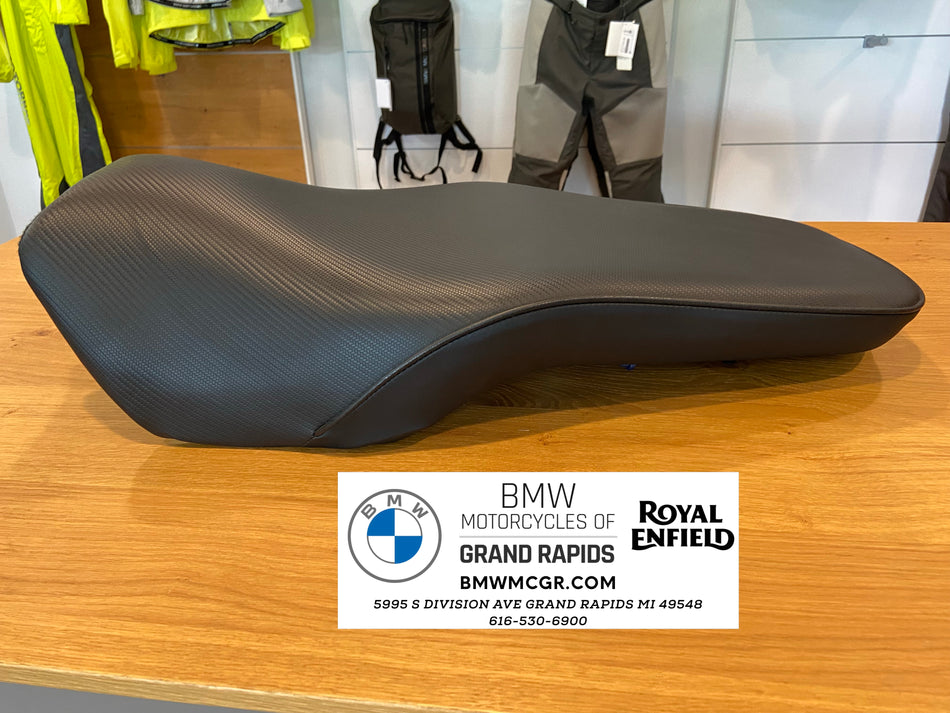 Sargent Enduro Style Seat F750GS F850GS 2019-2023