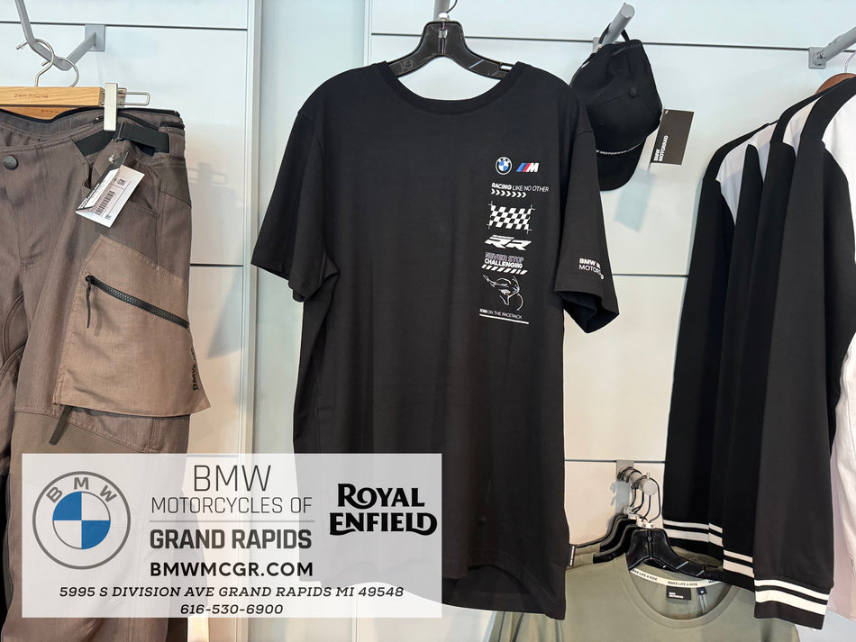BMW Race Team T-Shirt