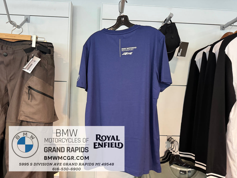 BMW RR Logo T-Shirt