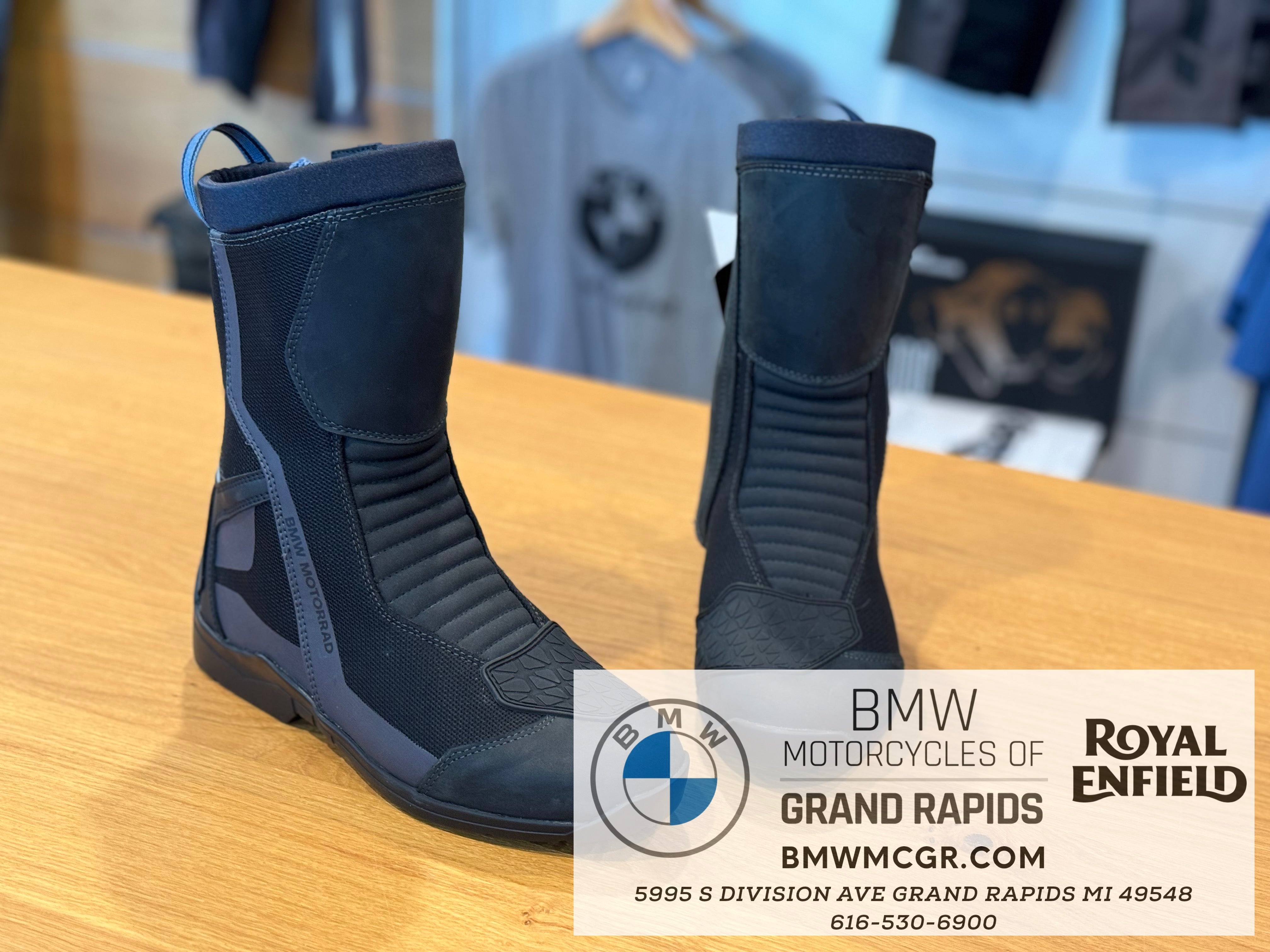 Bmw airflow 3 boots best sale