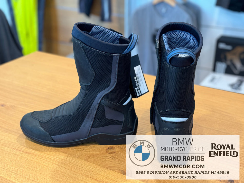 BMW Pillion Air Boots