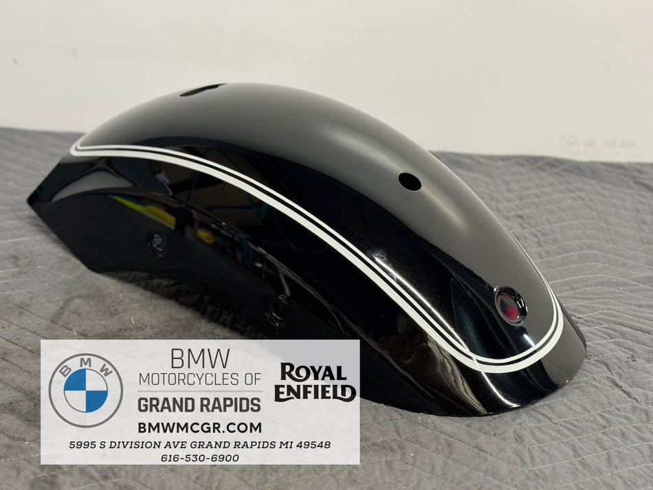 Painted Rear Fender for R18/R18 Classic