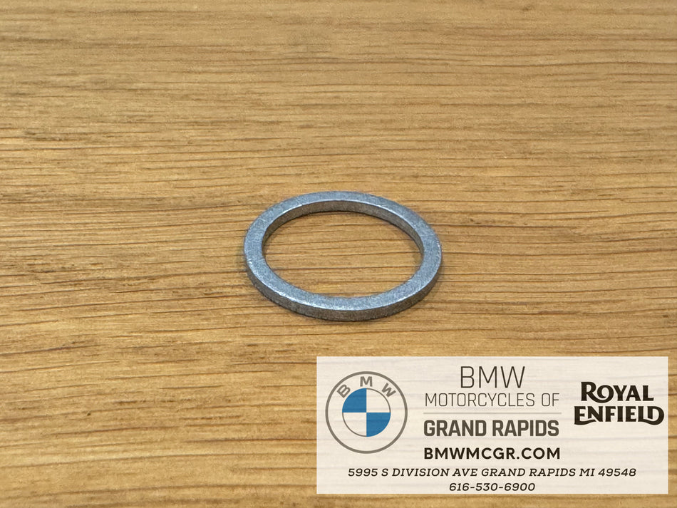 BMW Drain Plug Washer 07119963200 14mm ID x 18mm OD