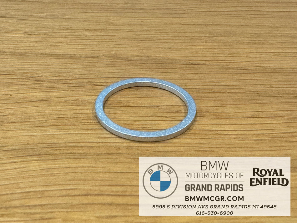 BMW Drain Plug Washer 07119963300 18mm ID x 22mm OD