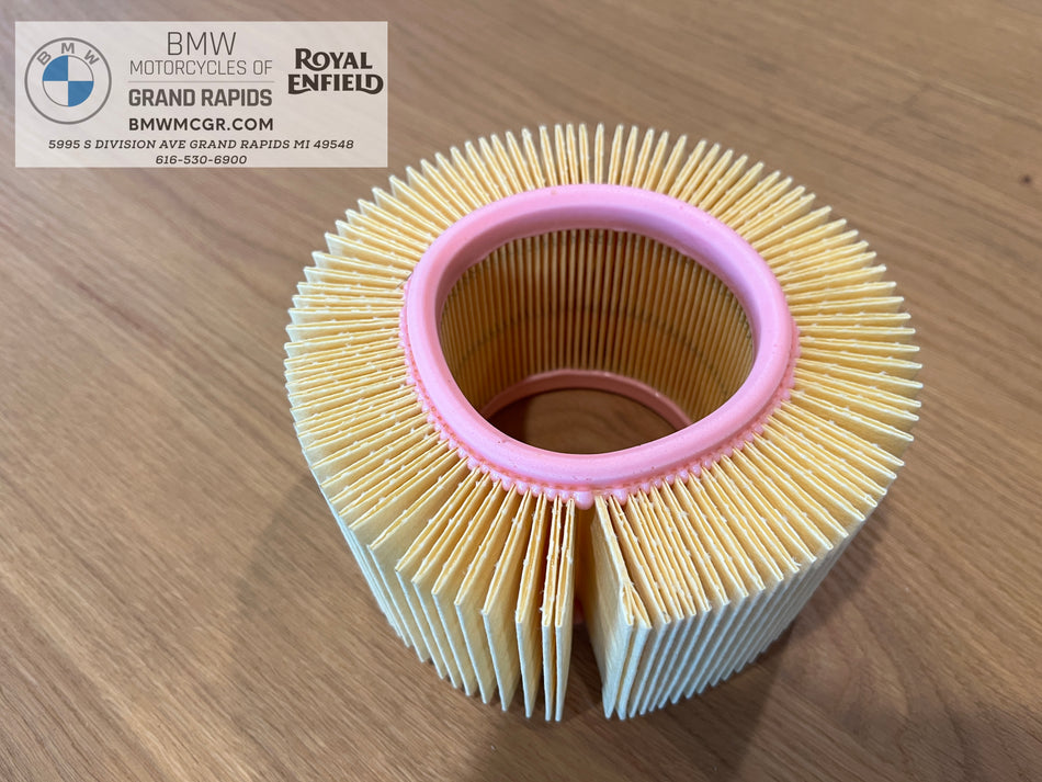 BMW Air filter 13711341528 R1100 R1150 R850 Models 1994-2006