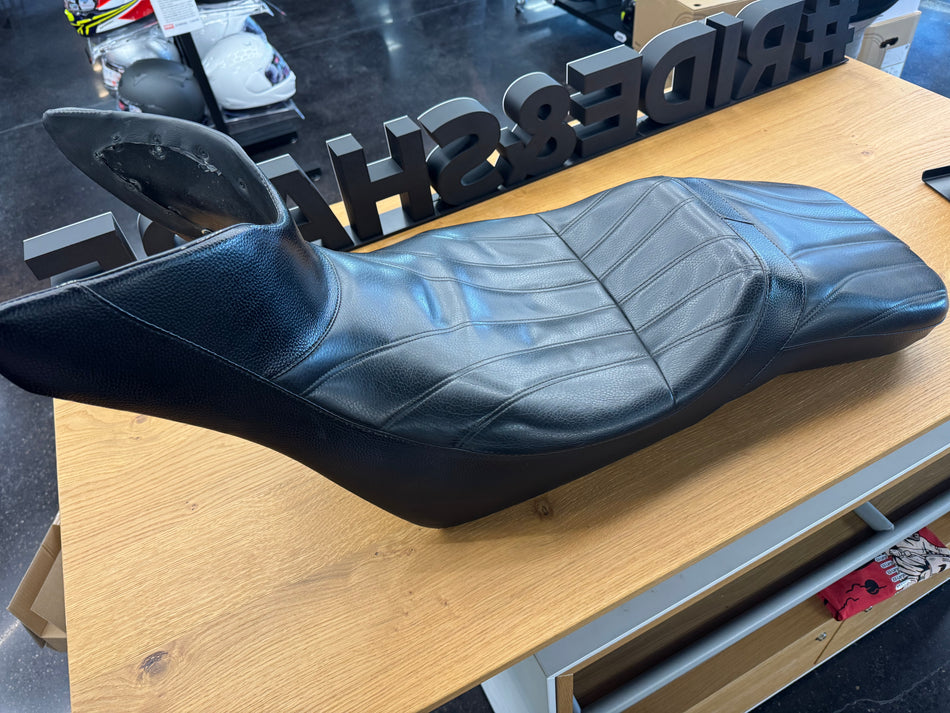 Corbin Canyon Dual Sport Seat Used Triumph Tiger 800 2011-2020