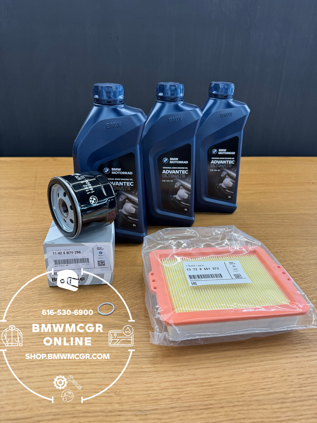KIT/TAGLIANDO BMW F 800/GS 2006 2007 FILTRO OLIO ARIA CASTROL POWER1 10W40 MOTO KIT/TAGLIANDO BMW F 800/GS 2006 2007 FILTRO OLIO ARIA CASTROL POWER1 10W40 MOTO
