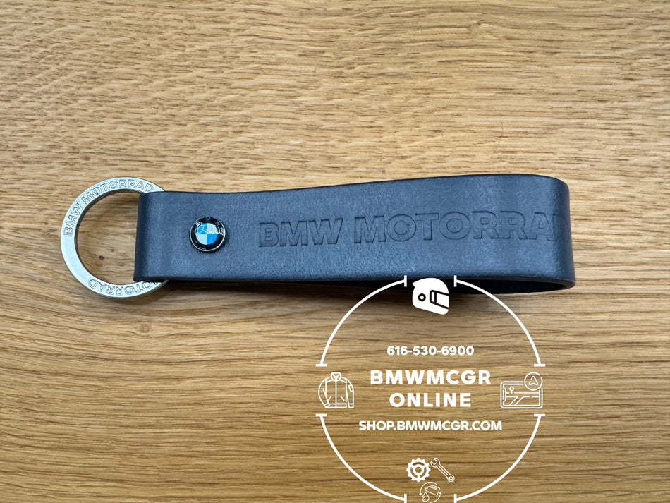 BMW MOTORRAD KEY CHAIN