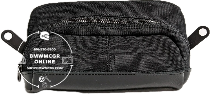 BMW WINDSHIELD BAG FITS 2021-2025 BMW R18 CLASSIC Closeout