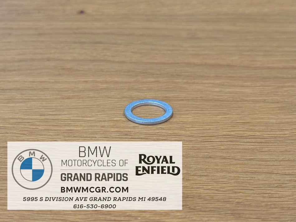 Royal Enfield Oil Drain Plug Washer for 650 Models