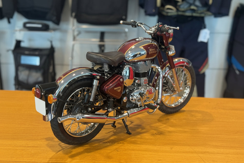 Classic 500 3:1 Scale Model