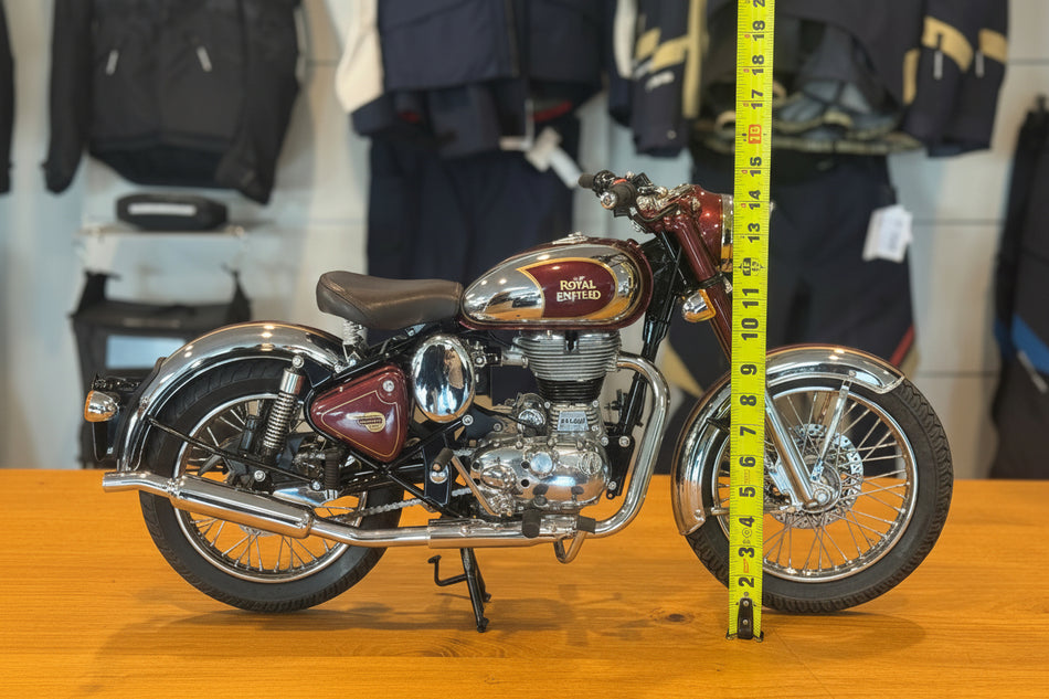 Classic 500 3:1 Scale Model