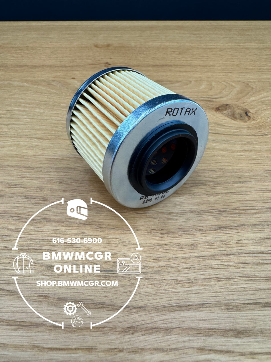Oil Filter BMW F/G 650 Single Models 2000-2016
