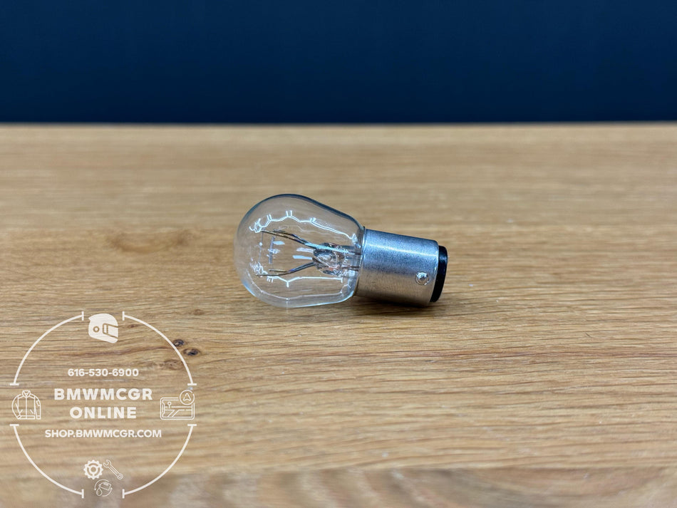 BMW 12V 21/5W 07119905511 Taillight Bulb