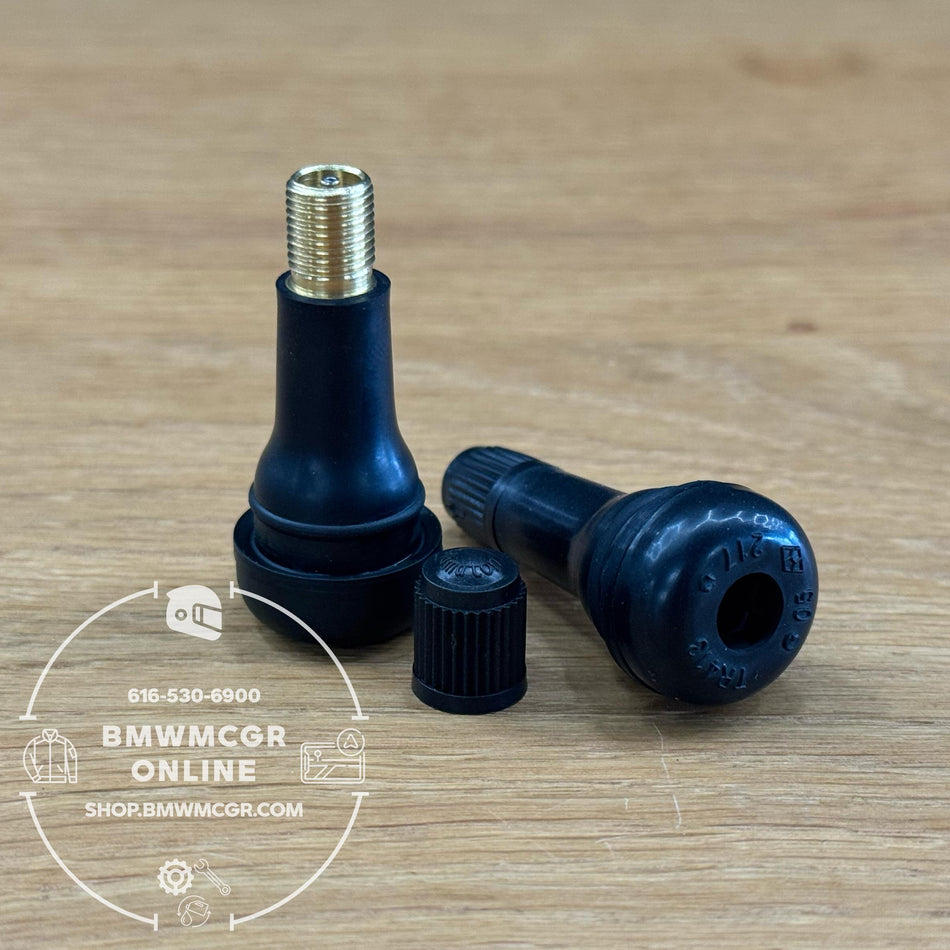 Set of Rubber Valve Stems