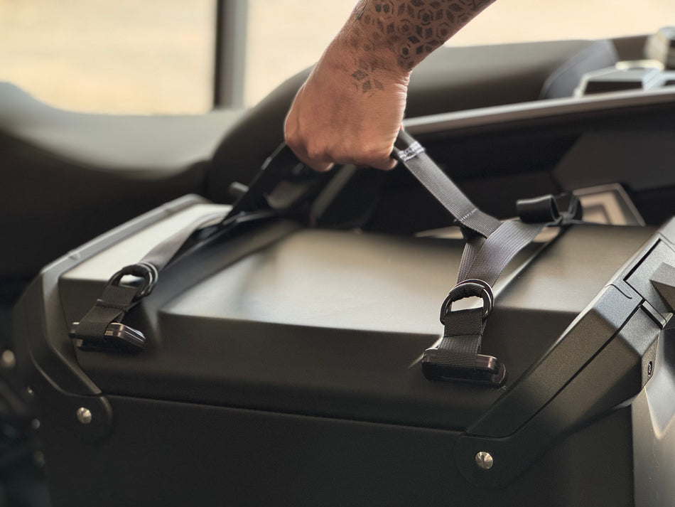 Carrying Handle for Aluminum Luggage for R1300GSA