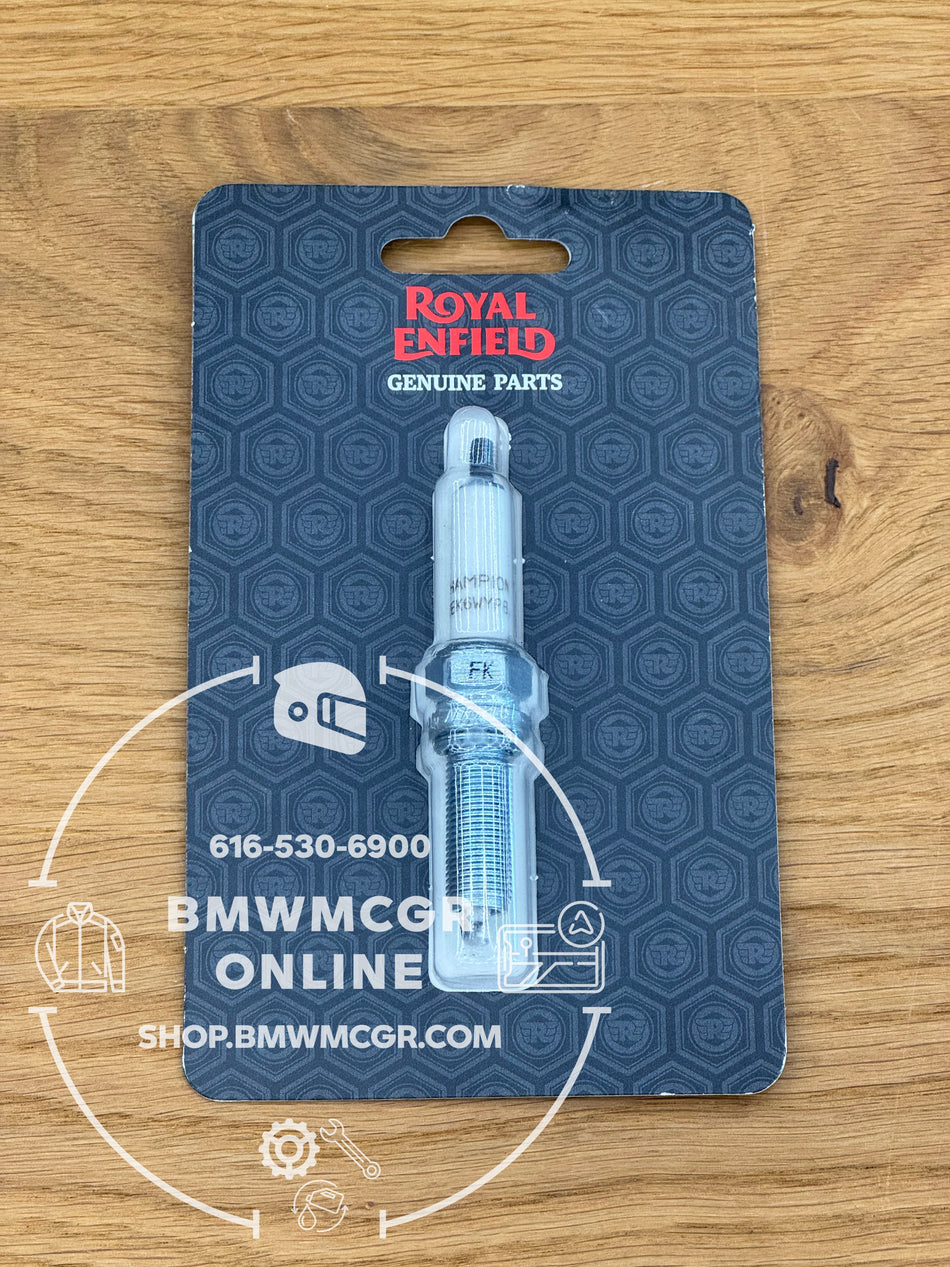 Royal Enfield Spark Plug for 450 Models