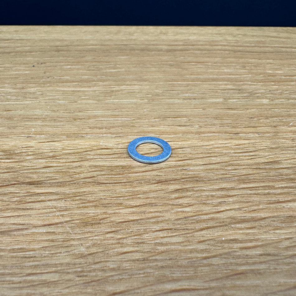 Gasket Ring 07119903546 8mm ID x 13mm OD for BMW 650 Single Cylinders