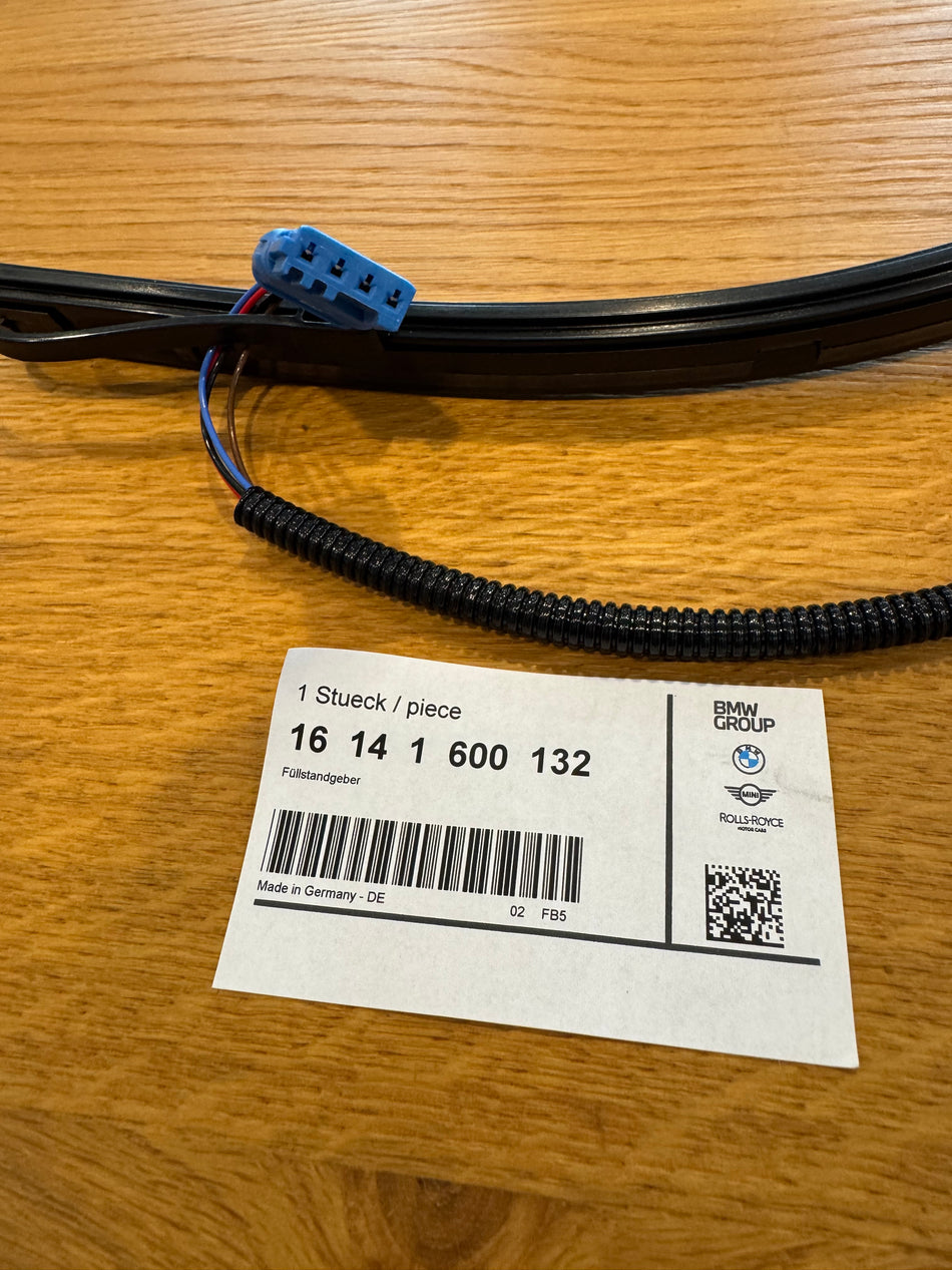 Fuel Strip BMW Motorcycles 2005-2013