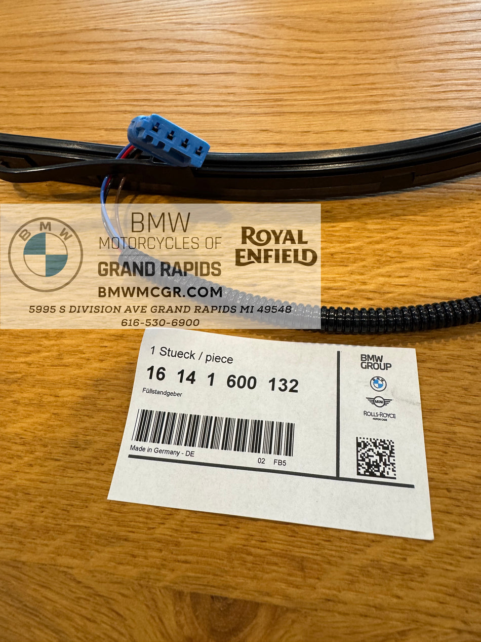 Fuel Strip BMW Motorcycles 2005-2013