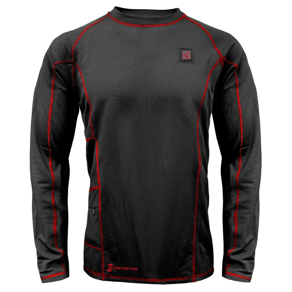 Gerbing 7V Men's Battery Heated Shirt CLOSEOUT