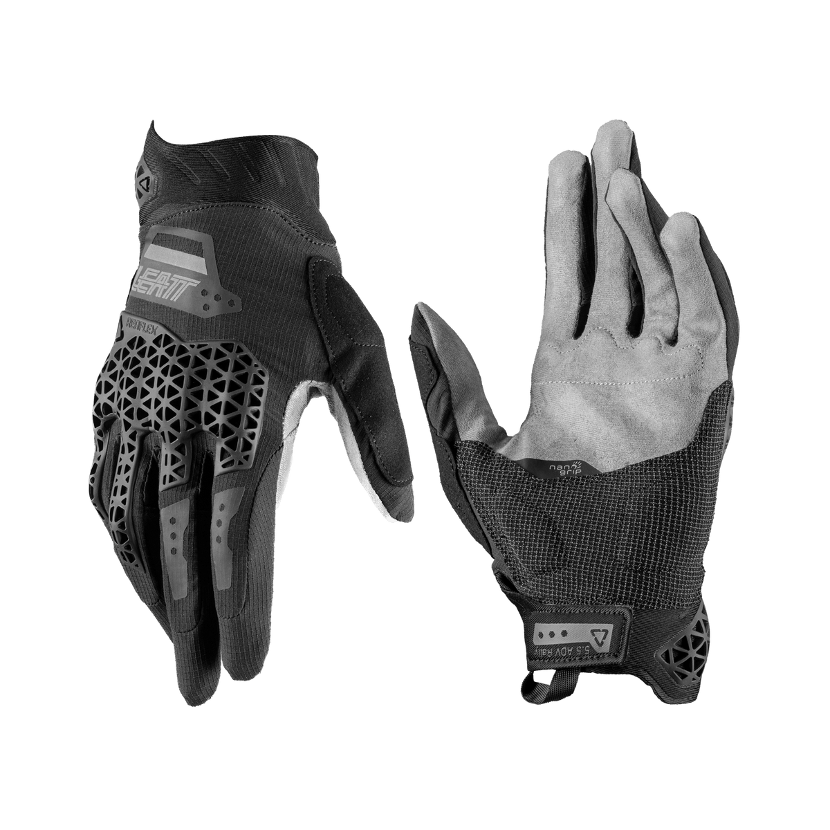 Glove ADV Rally 5.5 — Stealth