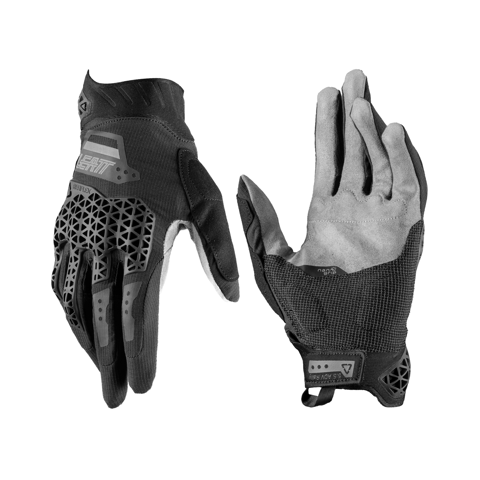 Glove ADV Rally 5.5 — Stealth