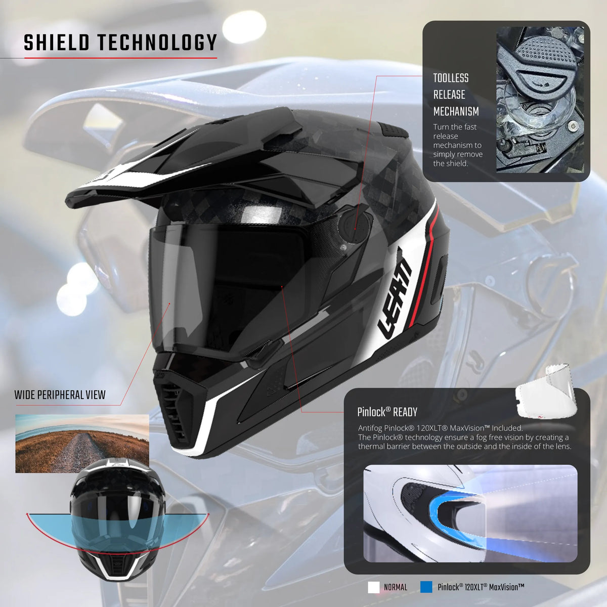 helmet kit moto 9.5 carbon with 6.5 iriz goggle Helmet Kit ADV 9.5 with 4.5 IRIZ goggle – BMW Motorcycles of Grand Rapids