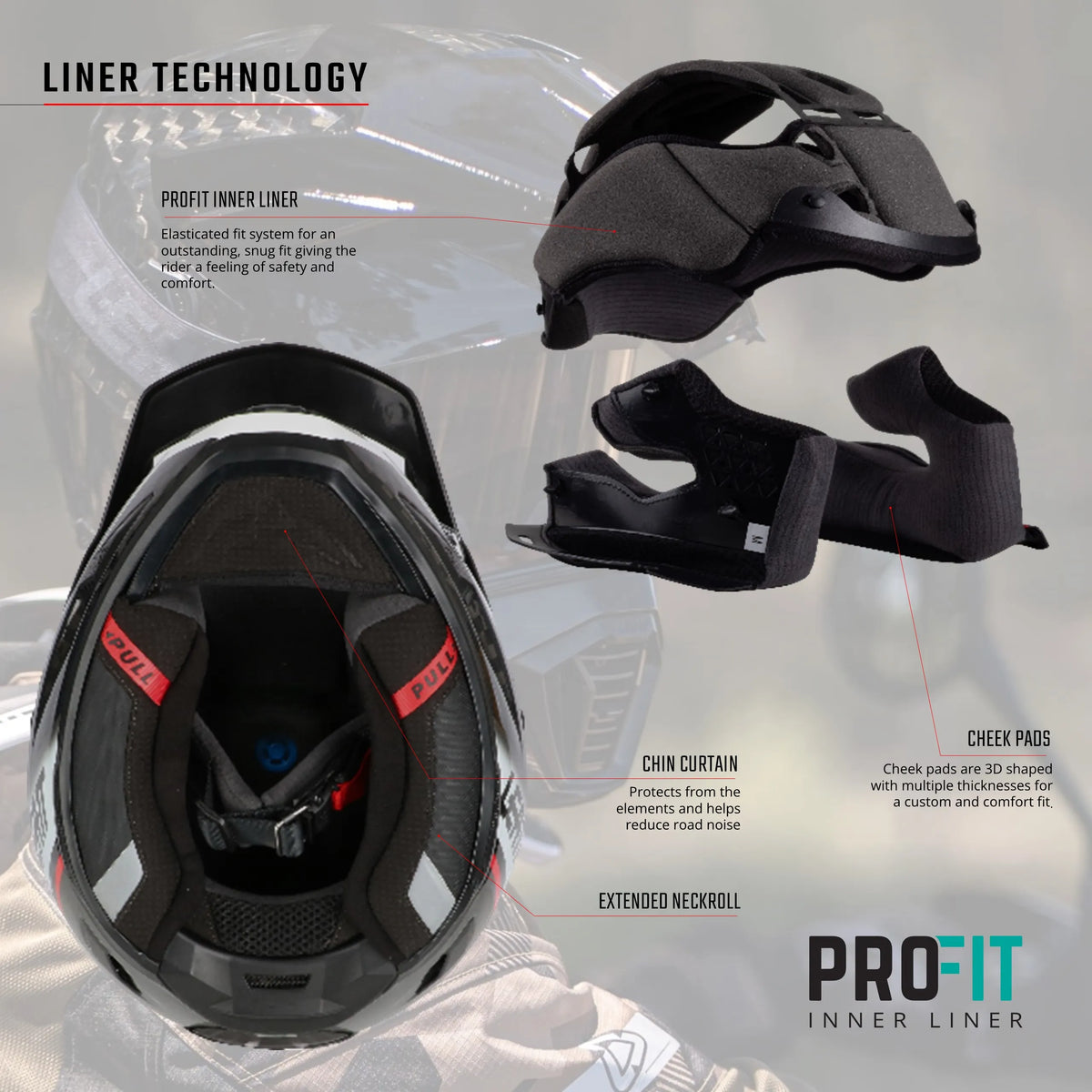 helmet kit moto 9.5 carbon with 6.5 iriz goggle Helmet Kit ADV 9.5 with 4.5 IRIZ goggle – BMW Motorcycles of Grand Rapids
