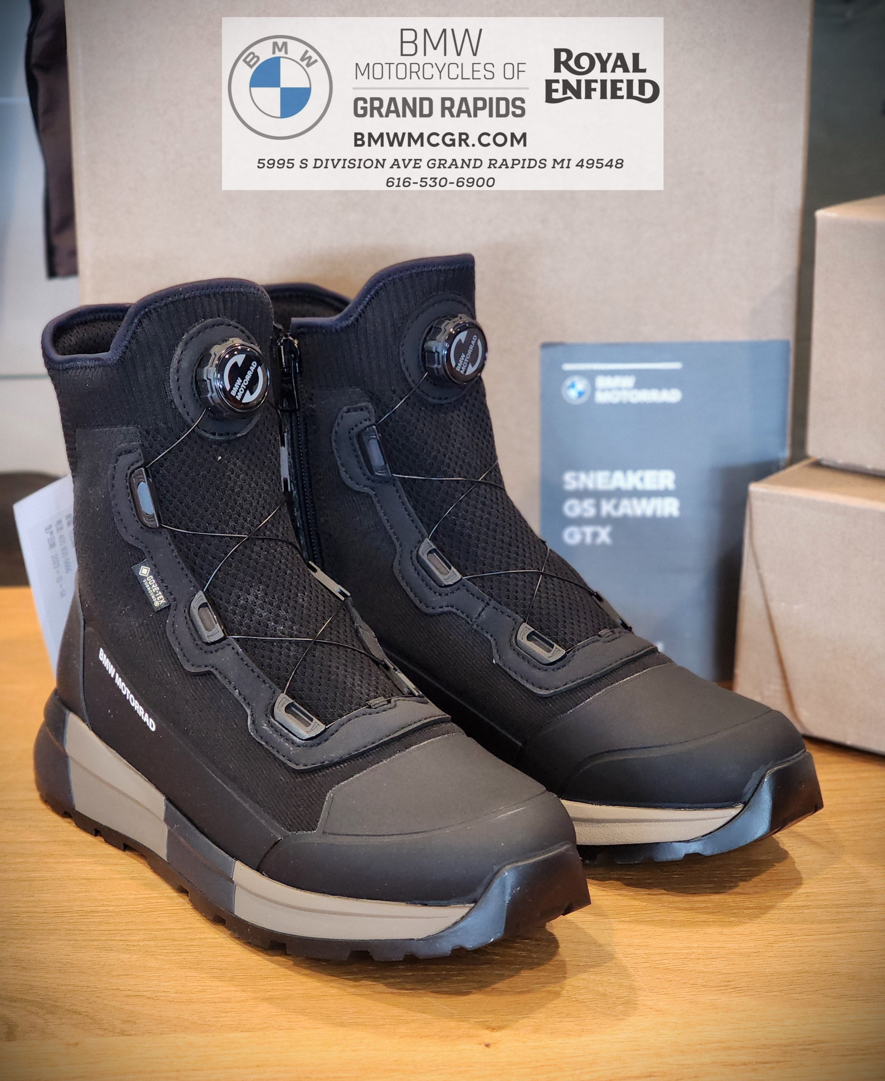 Bmw shops motorrad boots prices