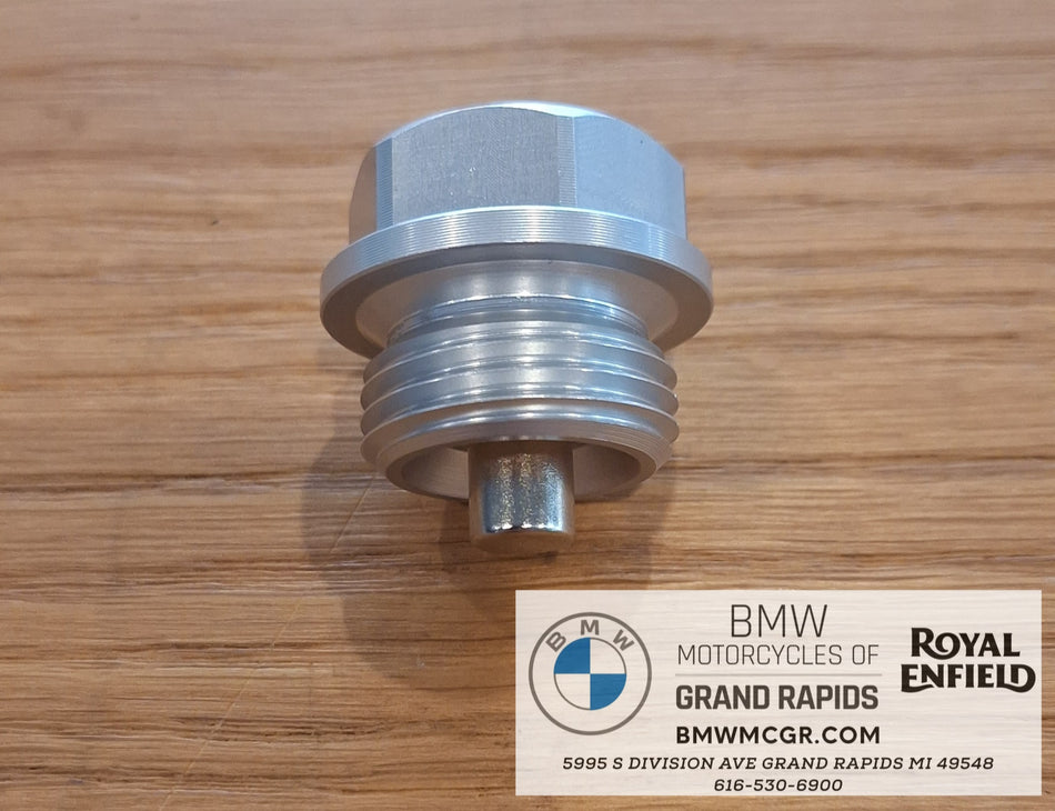 BMW Fill / Drain Plug M16 x 1.5 111137720999