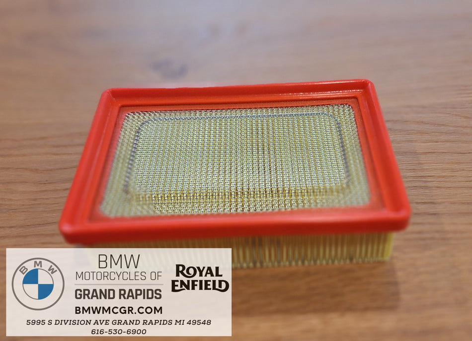 AIR FILTER BMW R12 nineT/ R12 MODELS 2023-2024