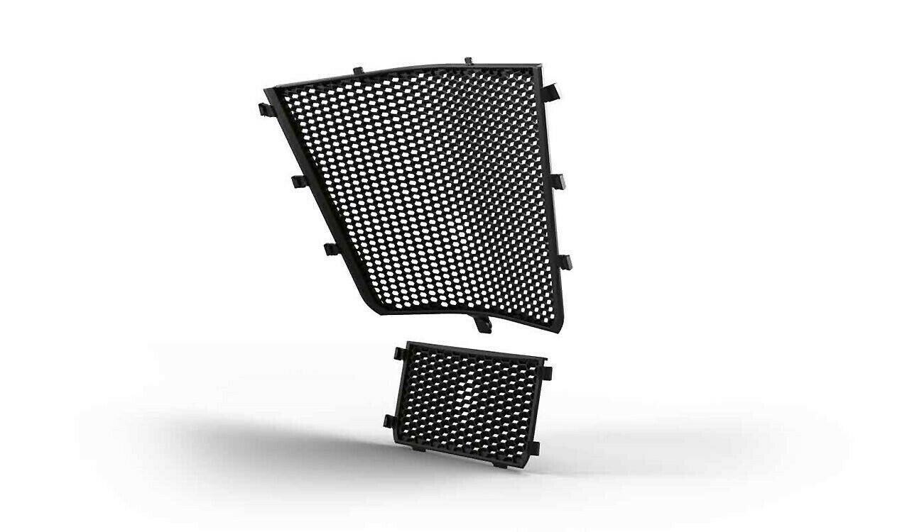 BMW Radiator / Oil Cooler Guard S1000RR 2019-2024 S1000XR 2020-2024 S1 ...