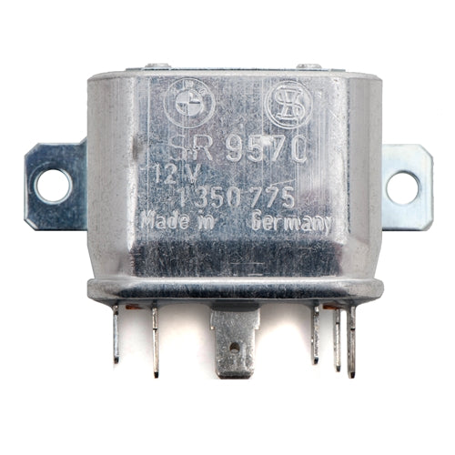 BMW Starter Relay 12411350775 Airhead /5 1969-1973