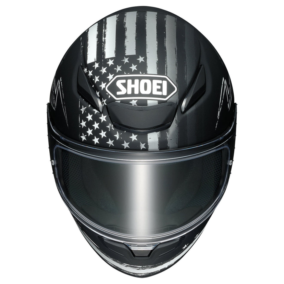 shoei rf 1400 size between large and extra large Shoei