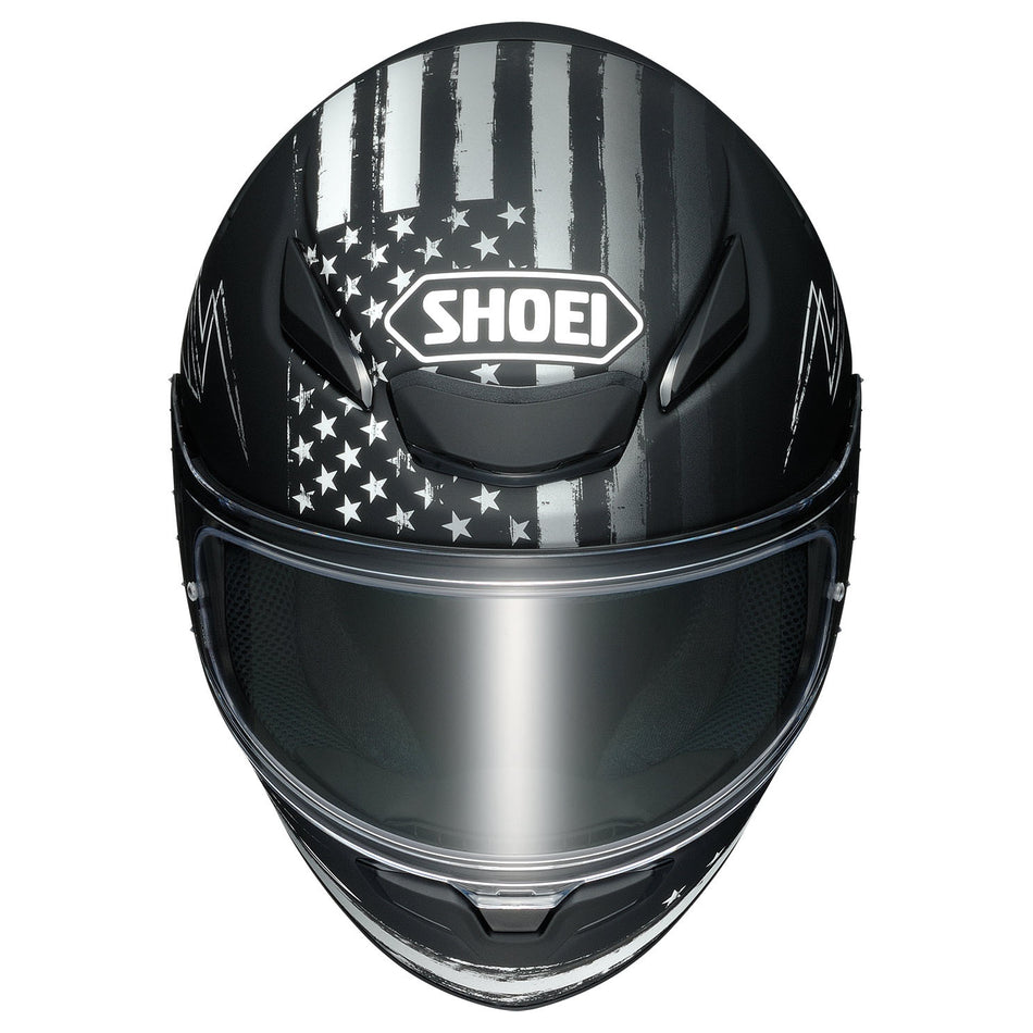 SHOEI RF-1400 Full-Face Helmet – Dedicated 2