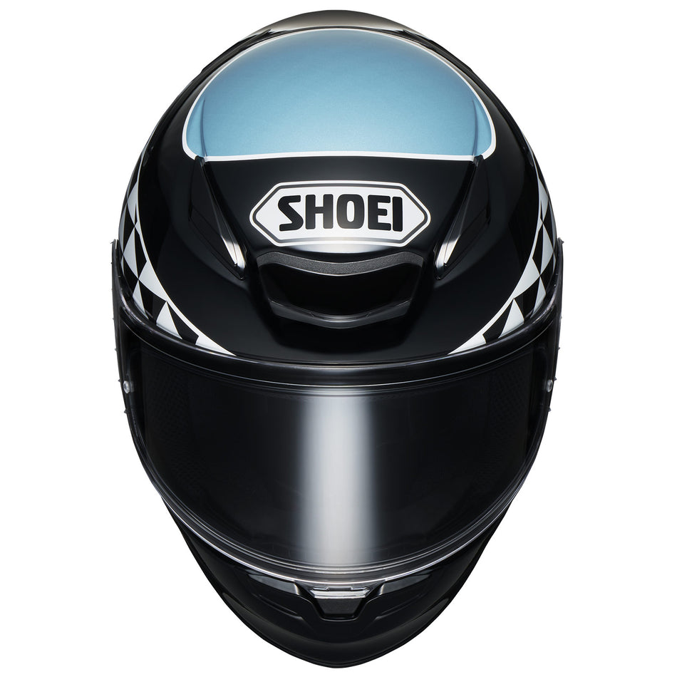 lightest shoei helmet Shoei RF-1400 Shakin' Speed Helmet