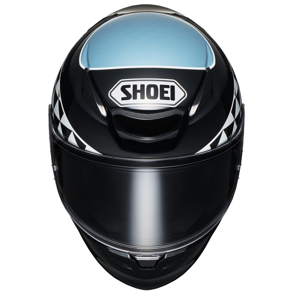 SHOEI RF-1400 Full-Face Helmet – Shakin’ Speed