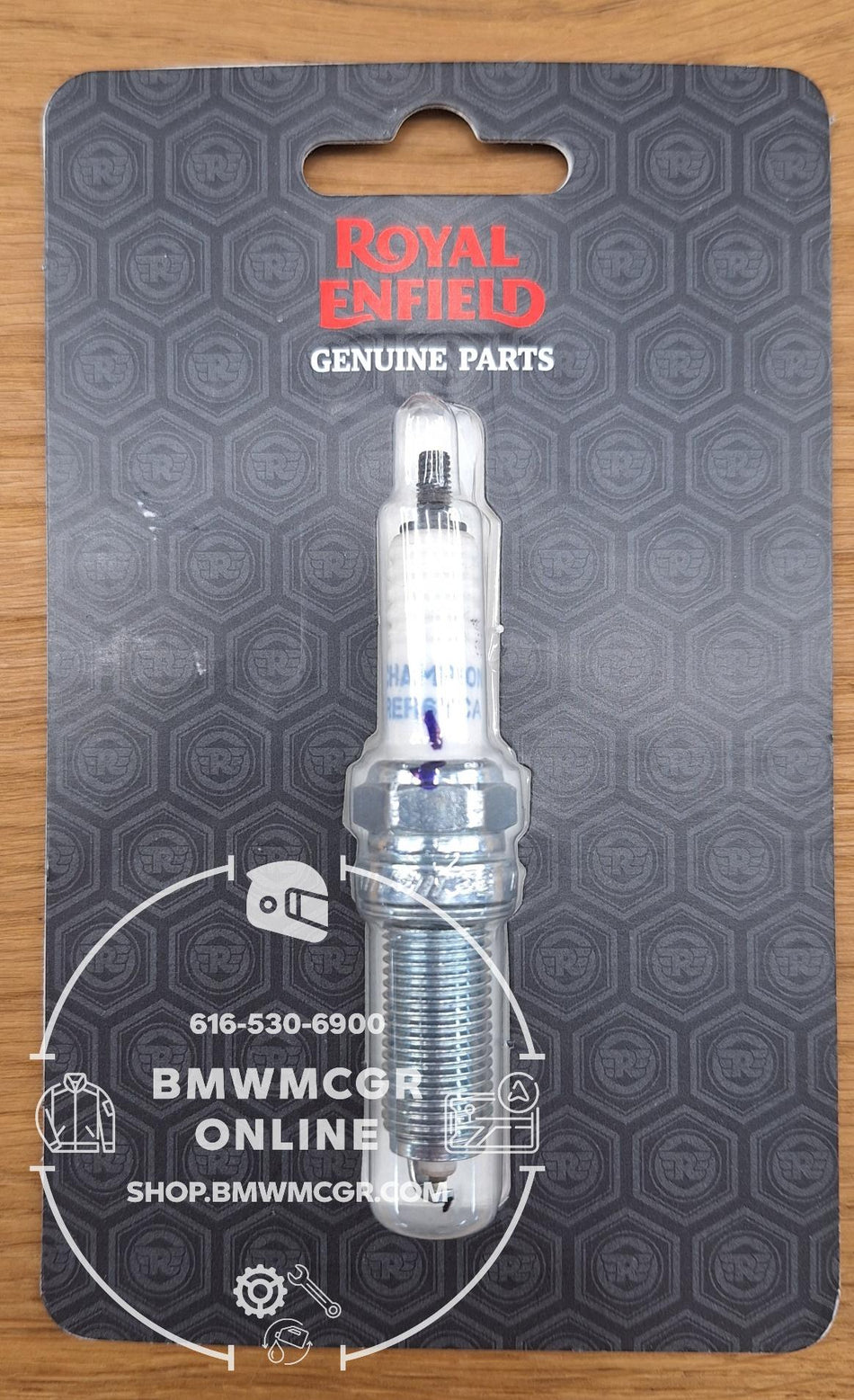 Royal Enfield Spark Plug for 350 Models