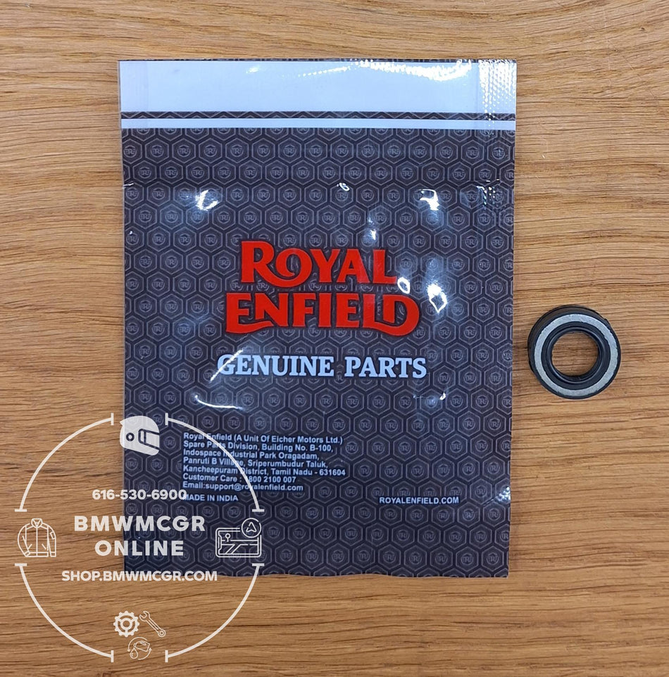 Royal Enfield Cam Cover Washer Seals for 350 Models