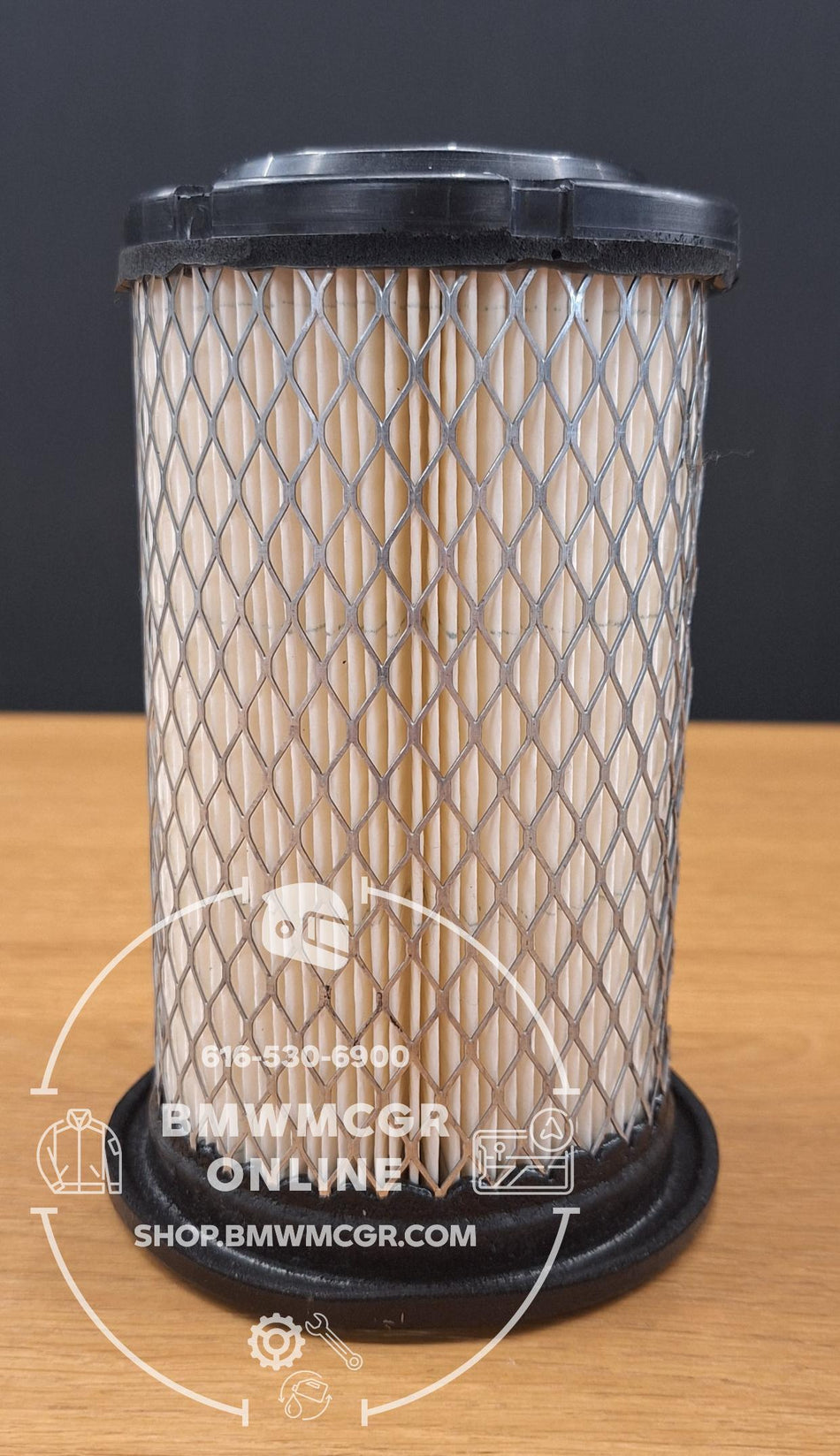 Royal Enfield Air Filter for Super Meteor/Shotgun 650