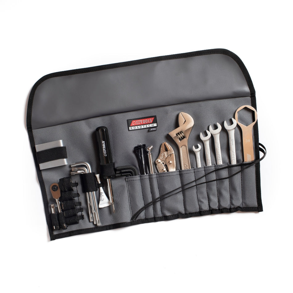 CRUZTOOLS RoadTech B2 Tool Kit for BMW Motorcycles 2019-2024