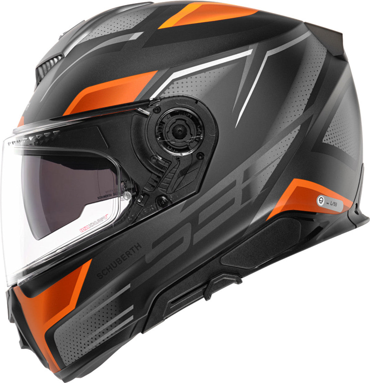 schuberth c2 helmets for sale Schuberth S3 Full Face Motorcycle Helmet
