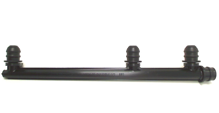 Secondary Air Tube for BMW K1200/K1300 2005-2016