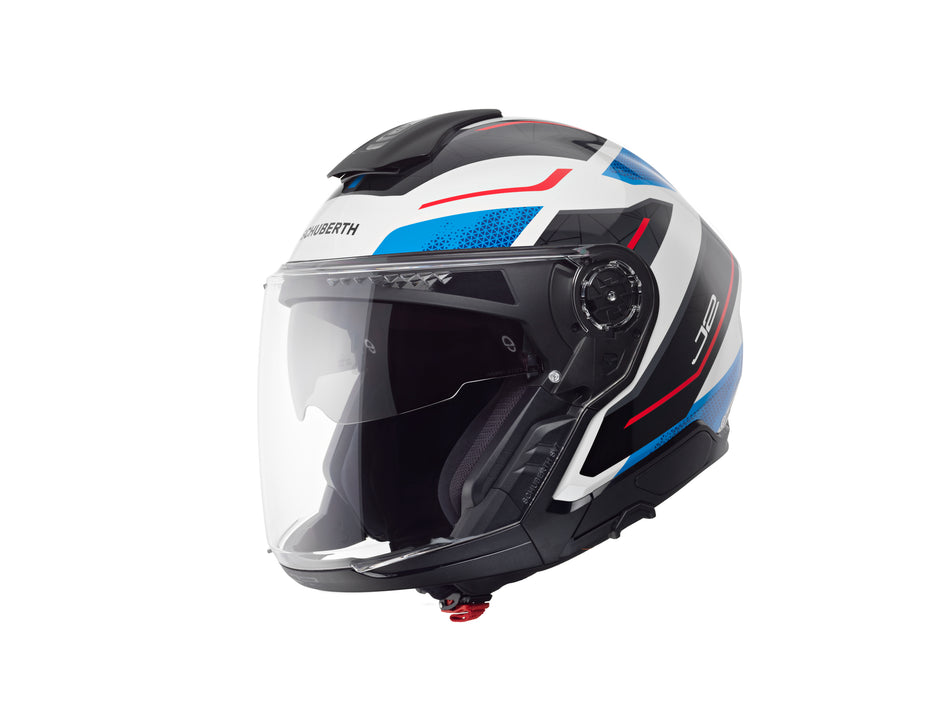 Schuberth J2 Motorcycle Helmet - SIGMA
