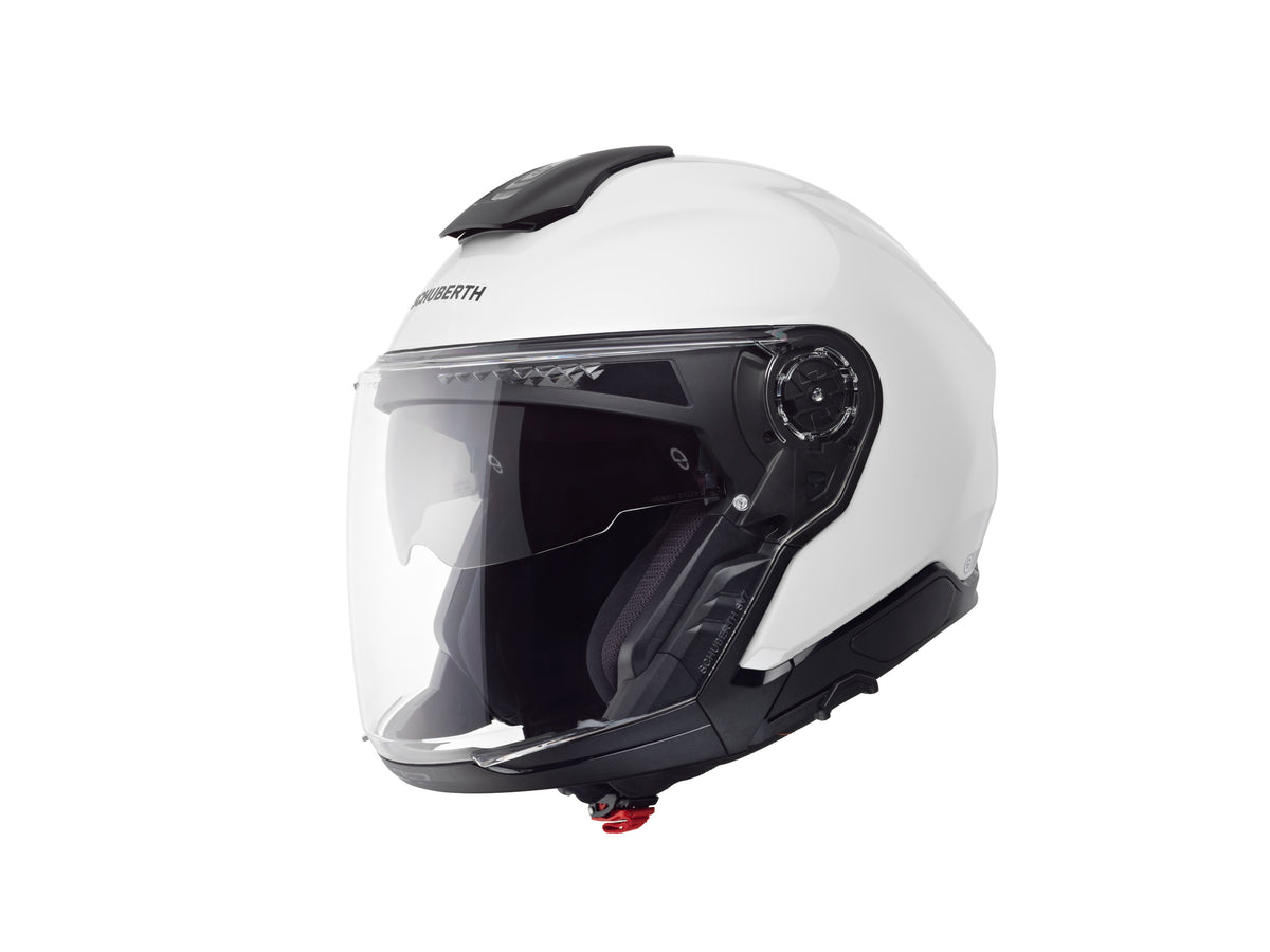 bmw helmet vs schuberth E2 Atlas - Anthracite because they cover your entire head like a full face helmet does and offer the convenience of a jet helmet thanks to the flip Schuberth C5 Flip Front Helmet