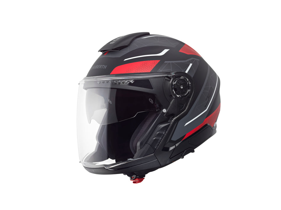 Schuberth J2 Motorcycle Helmet - SIGMA
