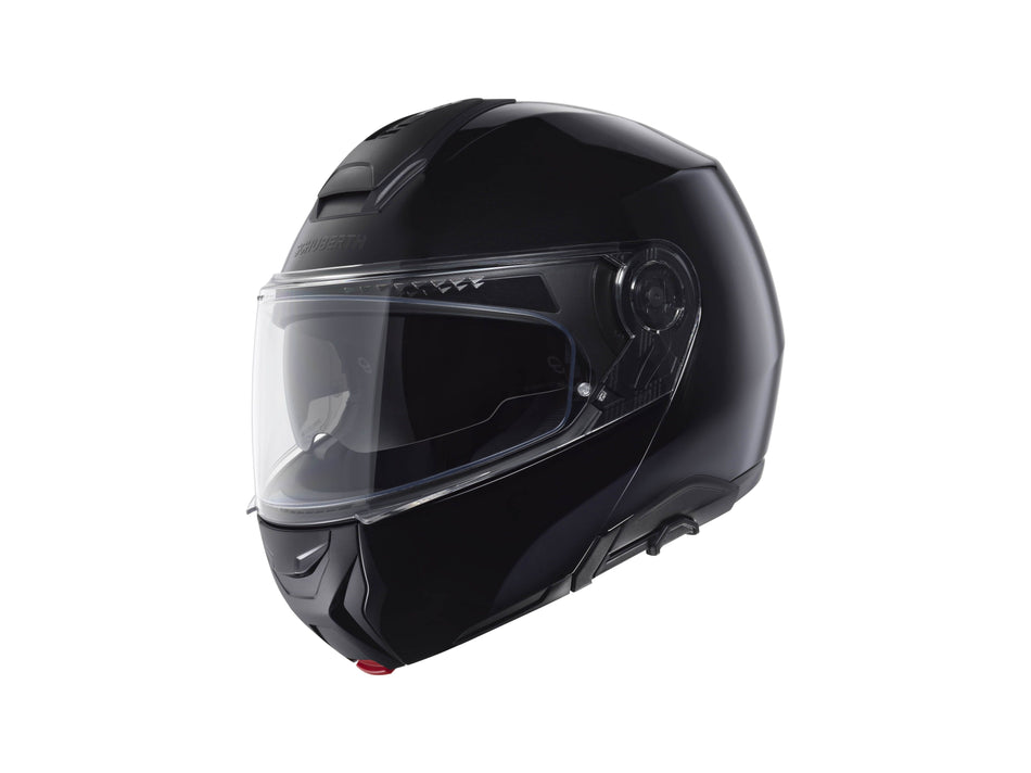 Schuberth Concept Modular Motorcycle Helmet - Solid Colors