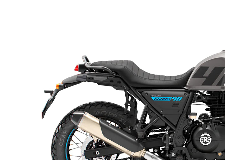 SHAD 3P System Mount ROYAL ENFIELD Himalayan and Scram 2018-2023